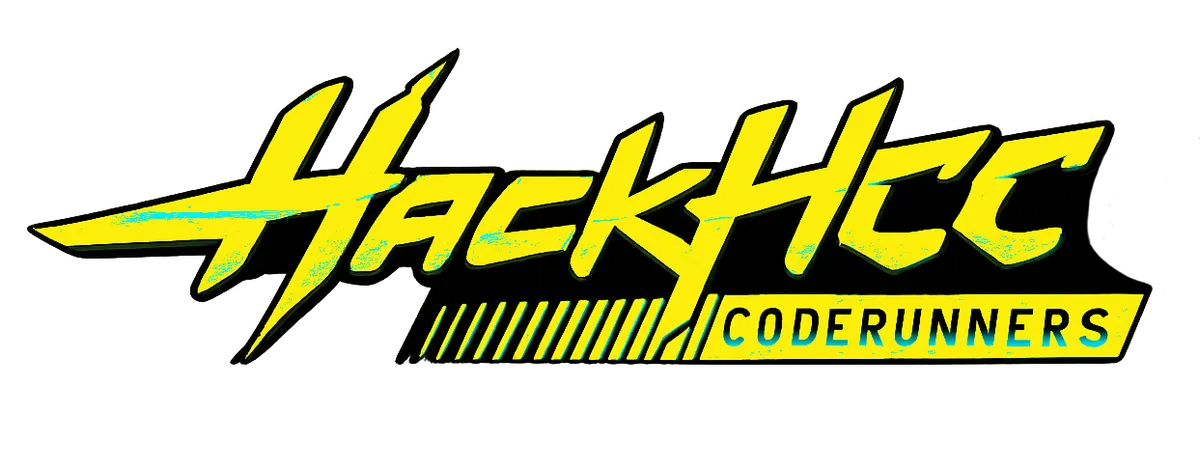 Code Runners 2026 cover art